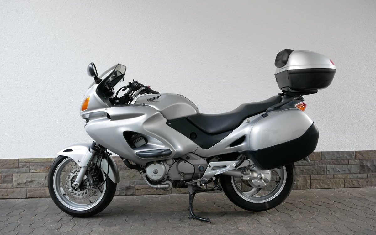 Angebot Honda NT 650V Deauville