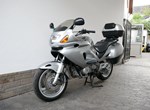 Angebot Honda NT 650V Deauville