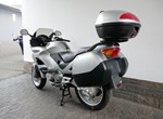 Angebot Honda NT 650V Deauville