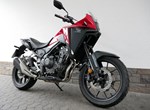 Angebot Honda NX500