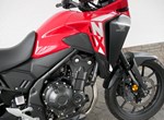 Angebot Honda NX500