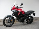 Angebot Honda NX500