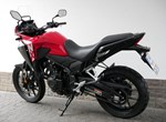 Angebot Honda NX500