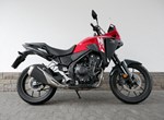 Angebot Honda NX500