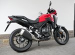 Angebot Honda NX500