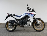 Honda XL750 Transalp