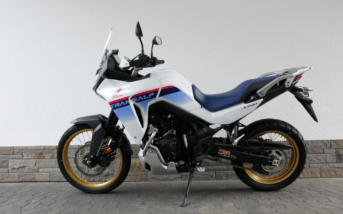 Angebot Honda XL750 Transalp