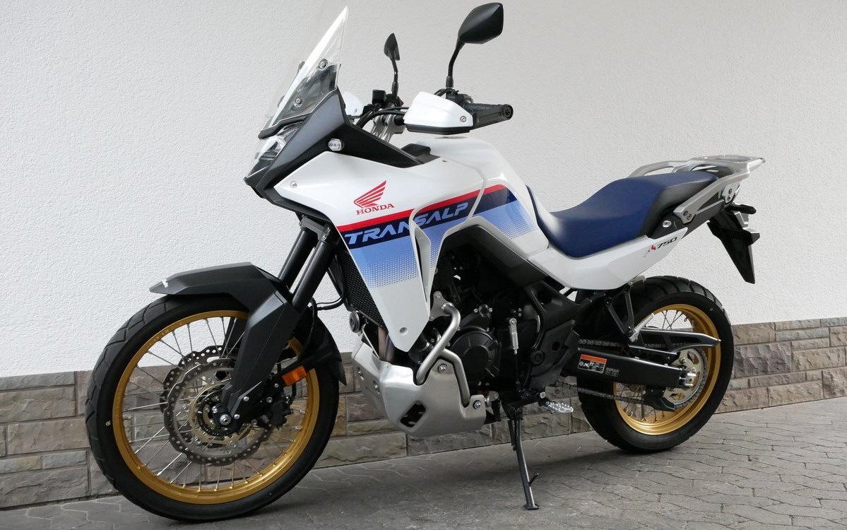 Angebot Honda XL750 Transalp