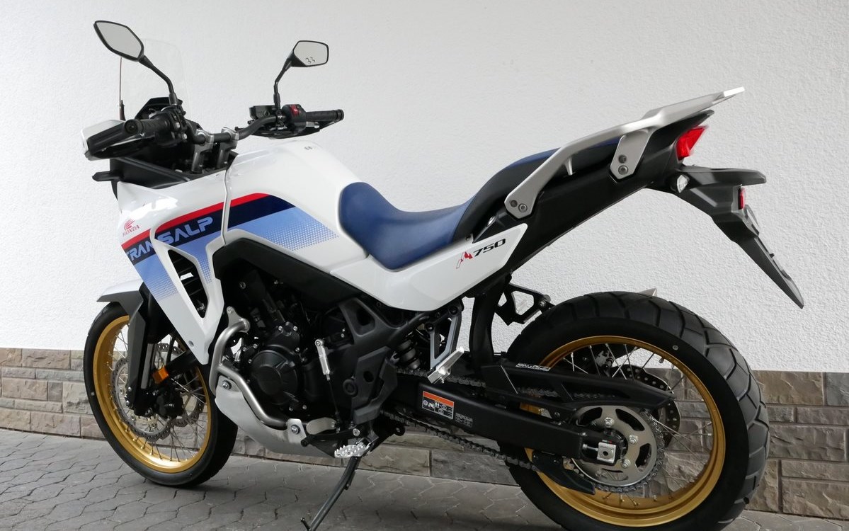 Angebot Honda XL750 Transalp