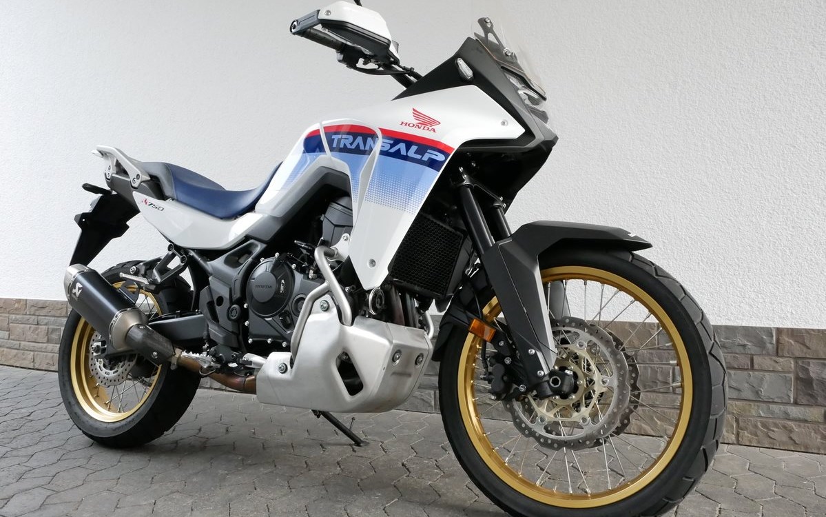 Angebot Honda XL750 Transalp