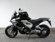 Honda VFR800X Crossrunner