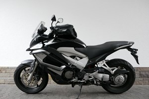 Angebot Honda VFR800X Crossrunner