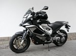 Angebot Honda VFR800X Crossrunner