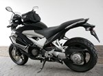 Angebot Honda VFR800X Crossrunner