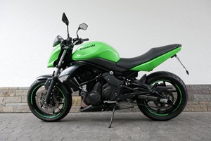 Angebot Kawasaki ER-6n