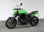 Angebot Kawasaki ER-6n