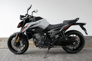 Angebot KTM 790 Duke