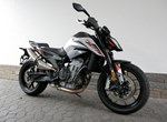 Angebot KTM 790 Duke