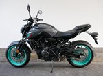 Angebot Yamaha MT-07