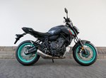 Angebot Yamaha MT-07