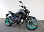 Angebot Yamaha MT-07