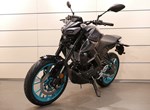 Angebot Yamaha MT-125