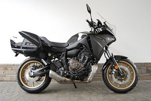 Angebot Yamaha Tracer 7 GT