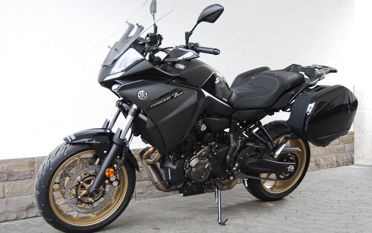 Angebot Yamaha Tracer 7 GT