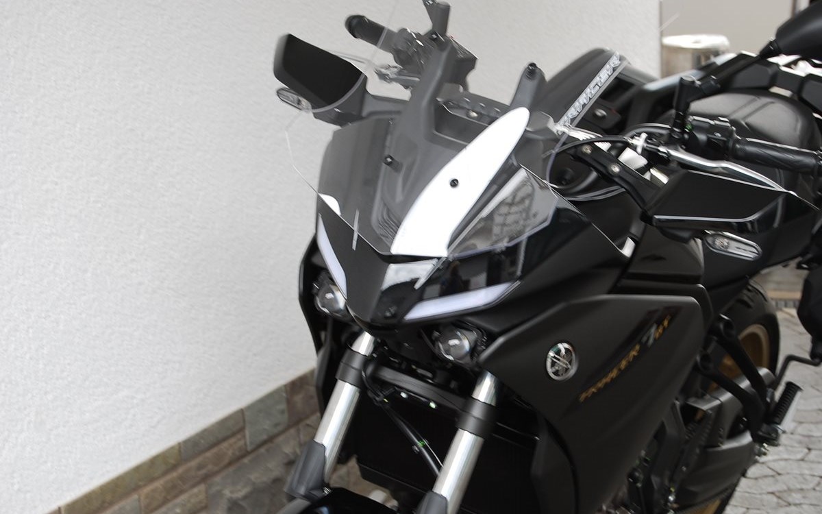 Angebot Yamaha Tracer 7 GT