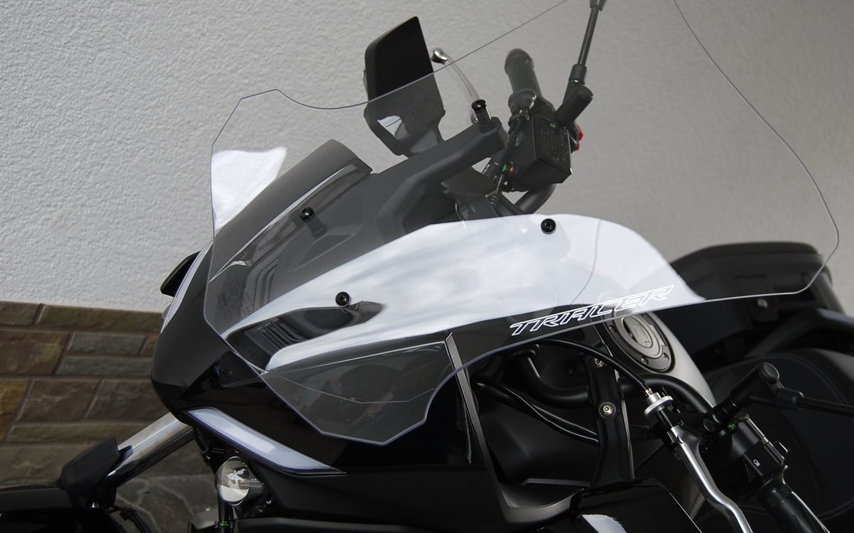 Angebot Yamaha Tracer 7 GT