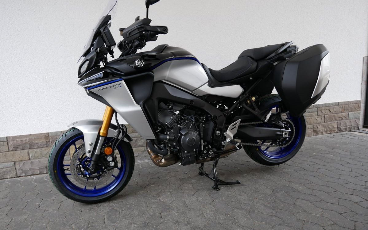 Angebot Yamaha Tracer 9 GT