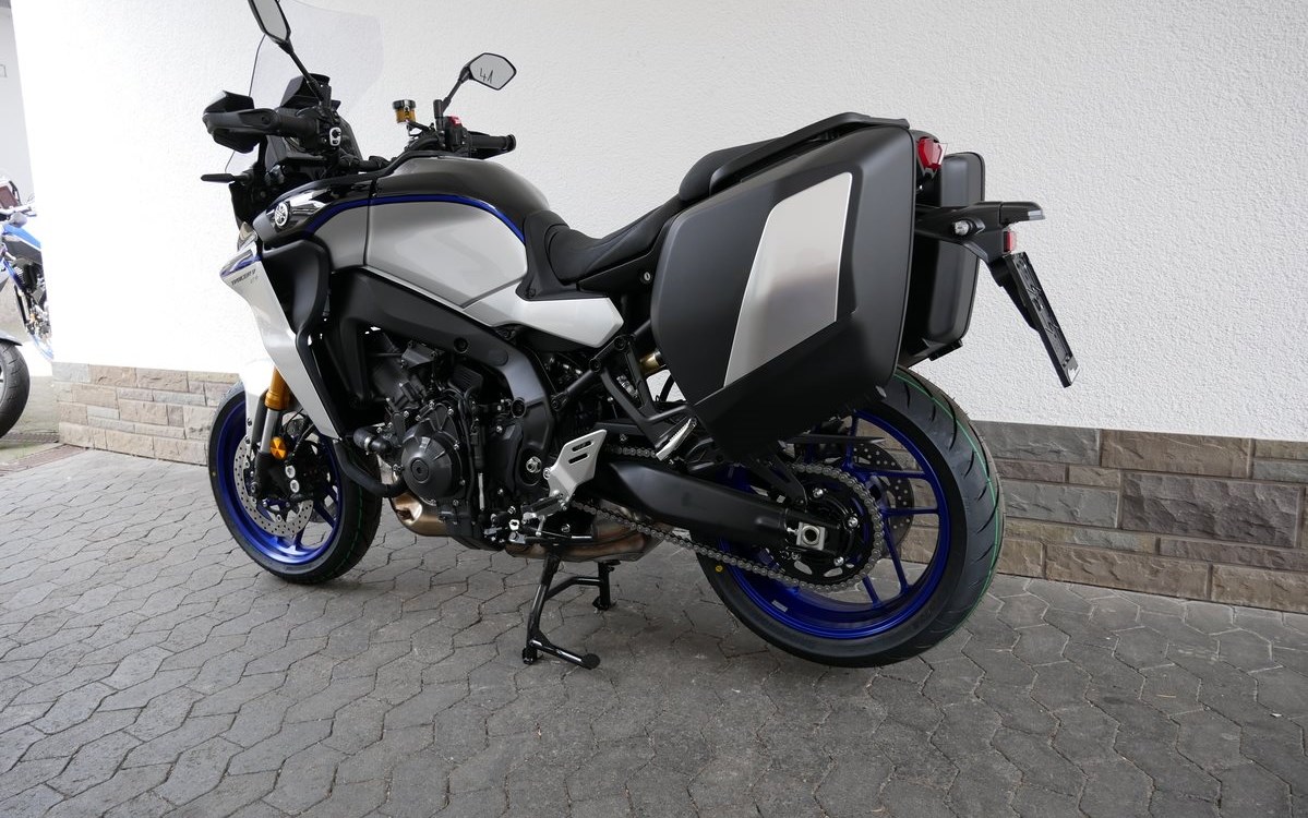 Angebot Yamaha Tracer 9 GT