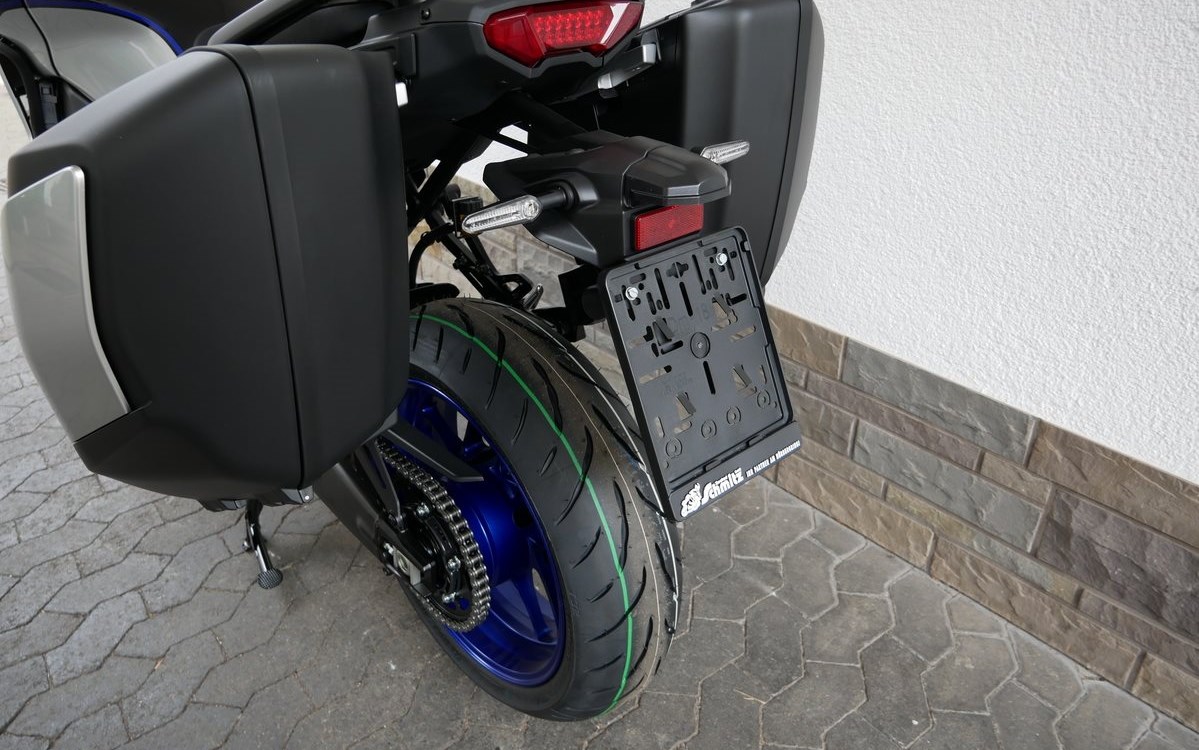 Angebot Yamaha Tracer 9 GT