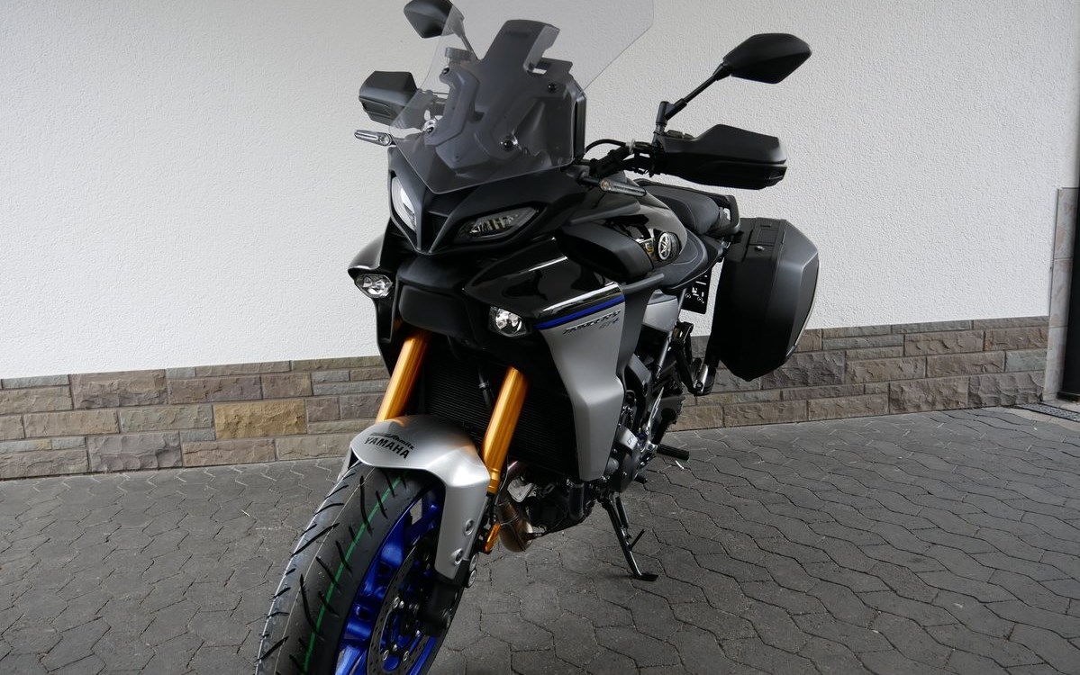 Angebot Yamaha Tracer 9 GT