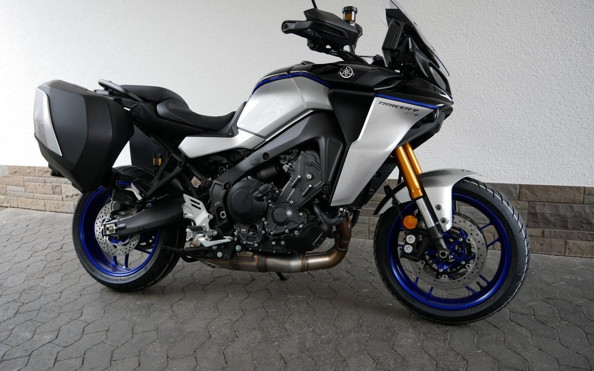 Angebot Yamaha Tracer 9 GT