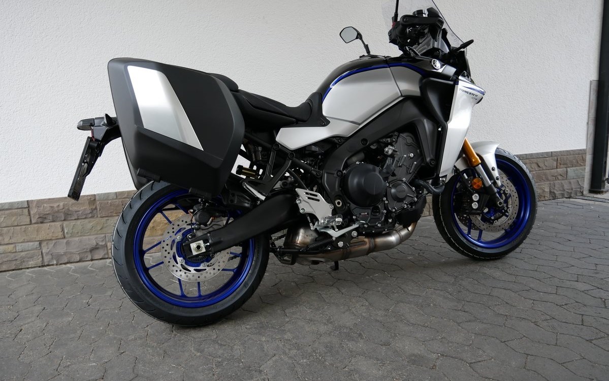 Angebot Yamaha Tracer 9 GT