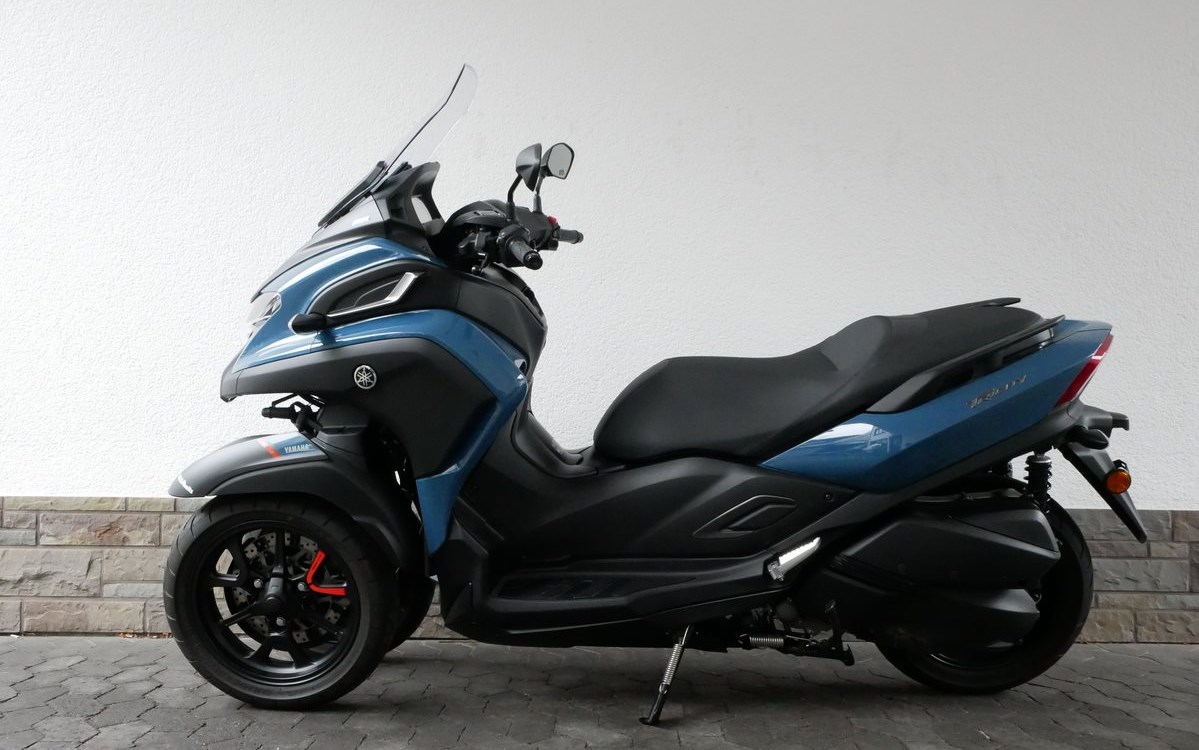Angebot Yamaha Tricity 300