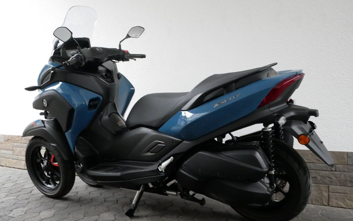 Angebot Yamaha Tricity 300