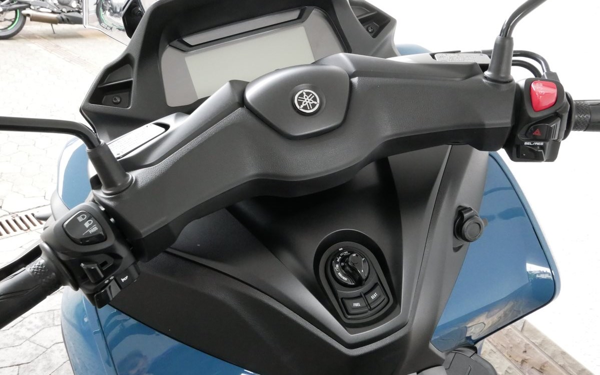 Angebot Yamaha Tricity 300
