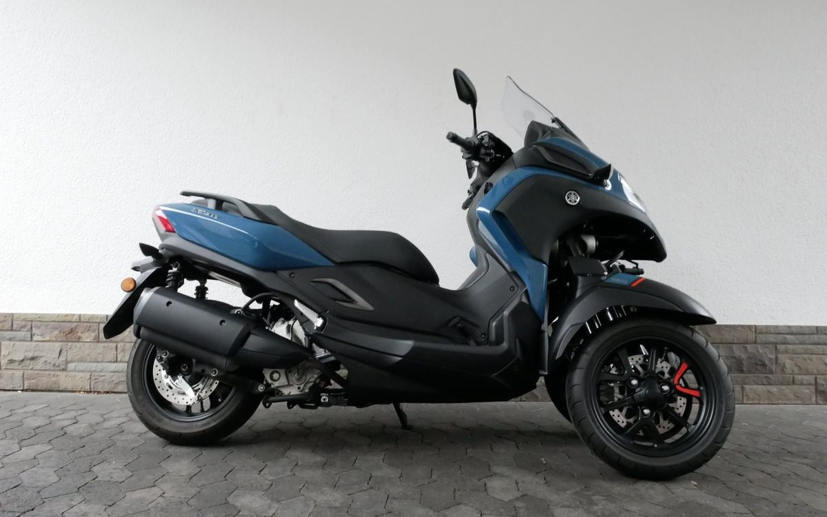 Angebot Yamaha Tricity 300