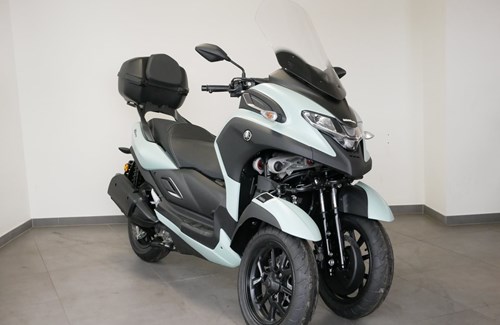 Gebrauchtmotorrad Yamaha Tricity 300