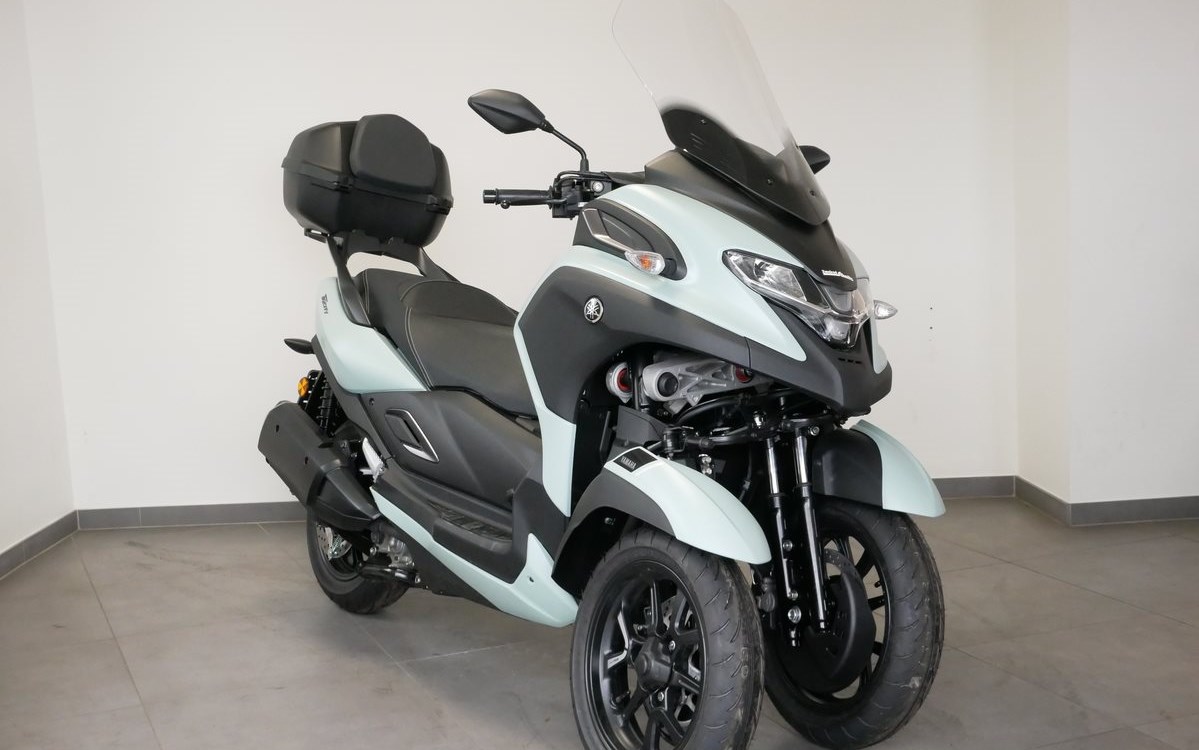 Angebot Yamaha Tricity 300