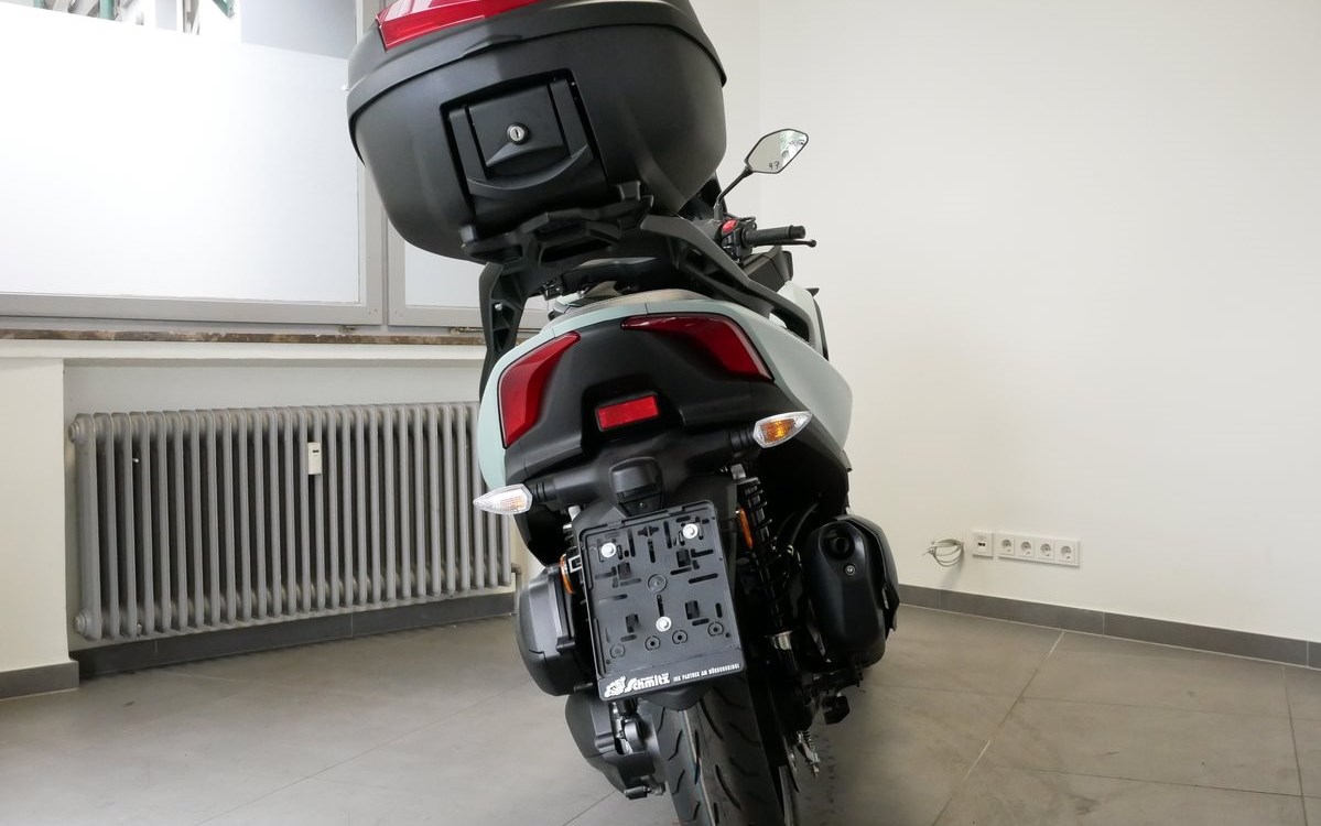 Offer Yamaha Tricity 300