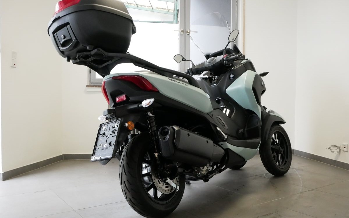 Angebot Yamaha Tricity 300
