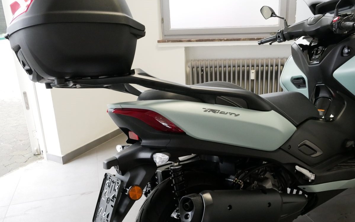 Angebot Yamaha Tricity 300