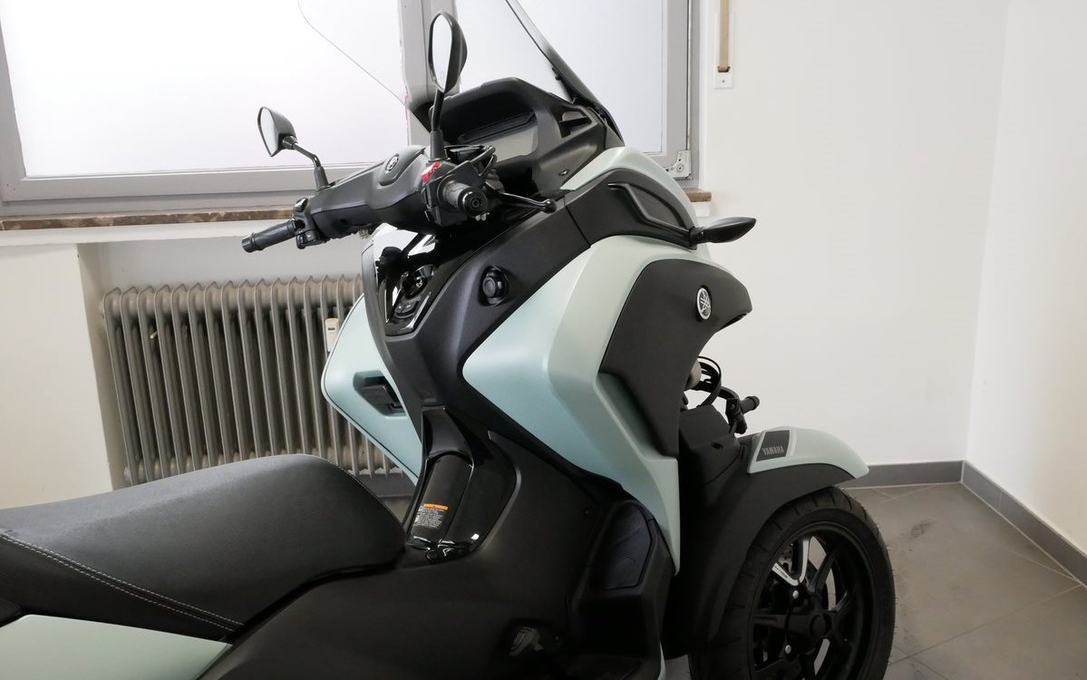 Angebot Yamaha Tricity 300