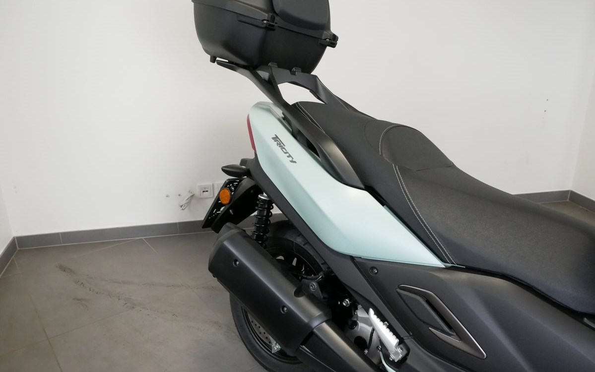Angebot Yamaha Tricity 300