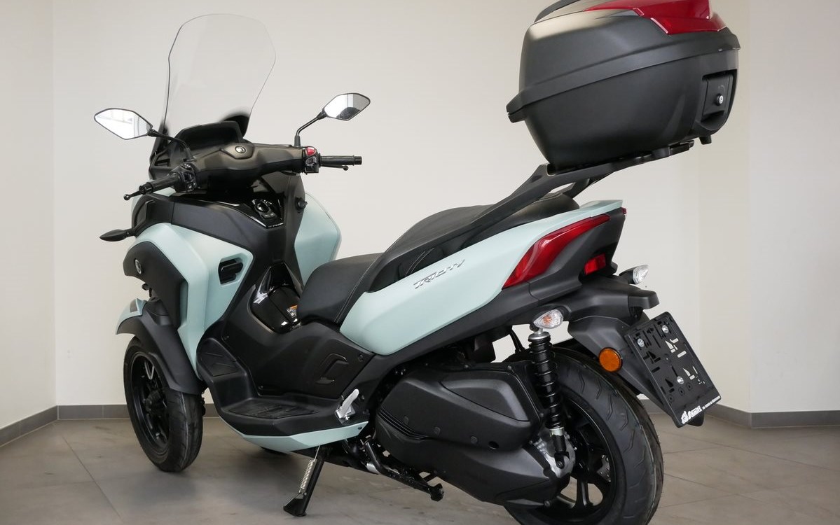 Angebot Yamaha Tricity 300