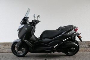 Angebot Yamaha XMAX 125