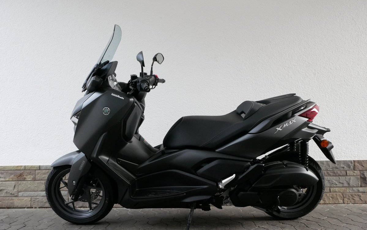 Angebot Yamaha XMAX 125